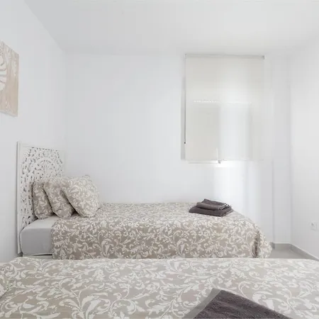 Lägenhet Sunset Ii *