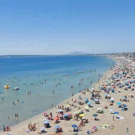 Sunset Ii Santa Pola