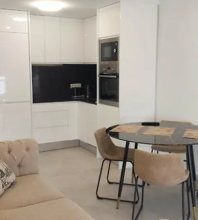 Sunset Ii Santa Pola