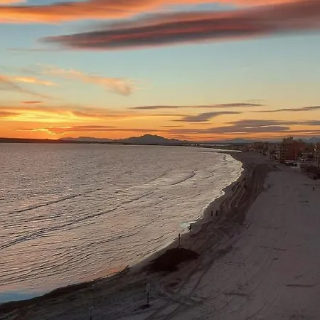 Sunset Ii Lägenhet *