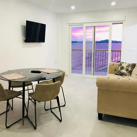 Apartamento Sunset Ii