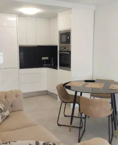 Sunset Ii Santa Pola