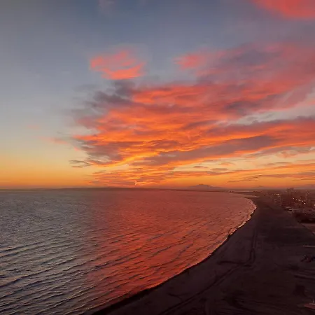 Sunset Ii *