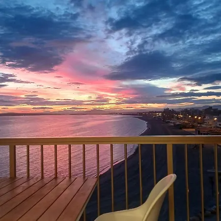 Sunset Ii Santa Pola