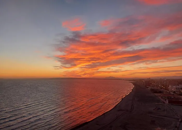 Sunset Ii *